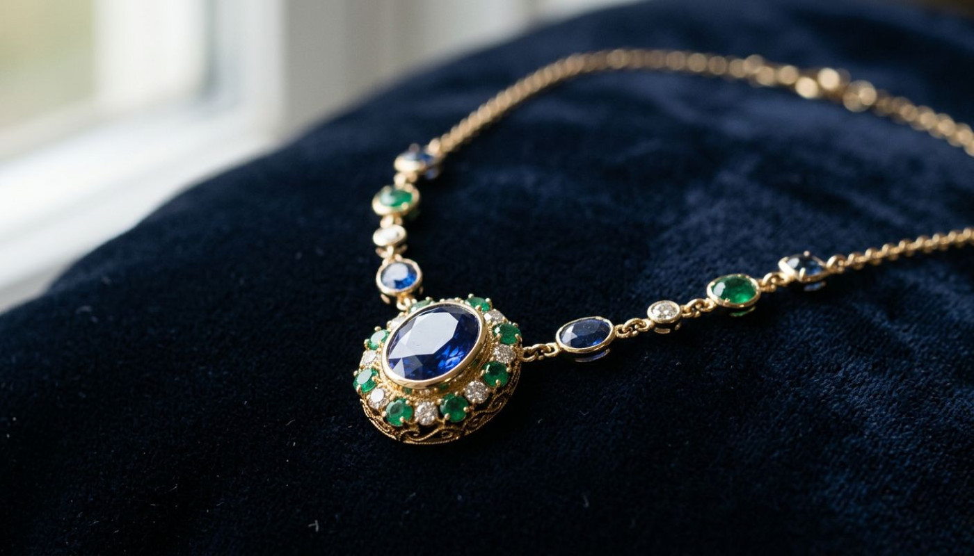 Collane speciali: Un regalo unico per celebrare la nascita