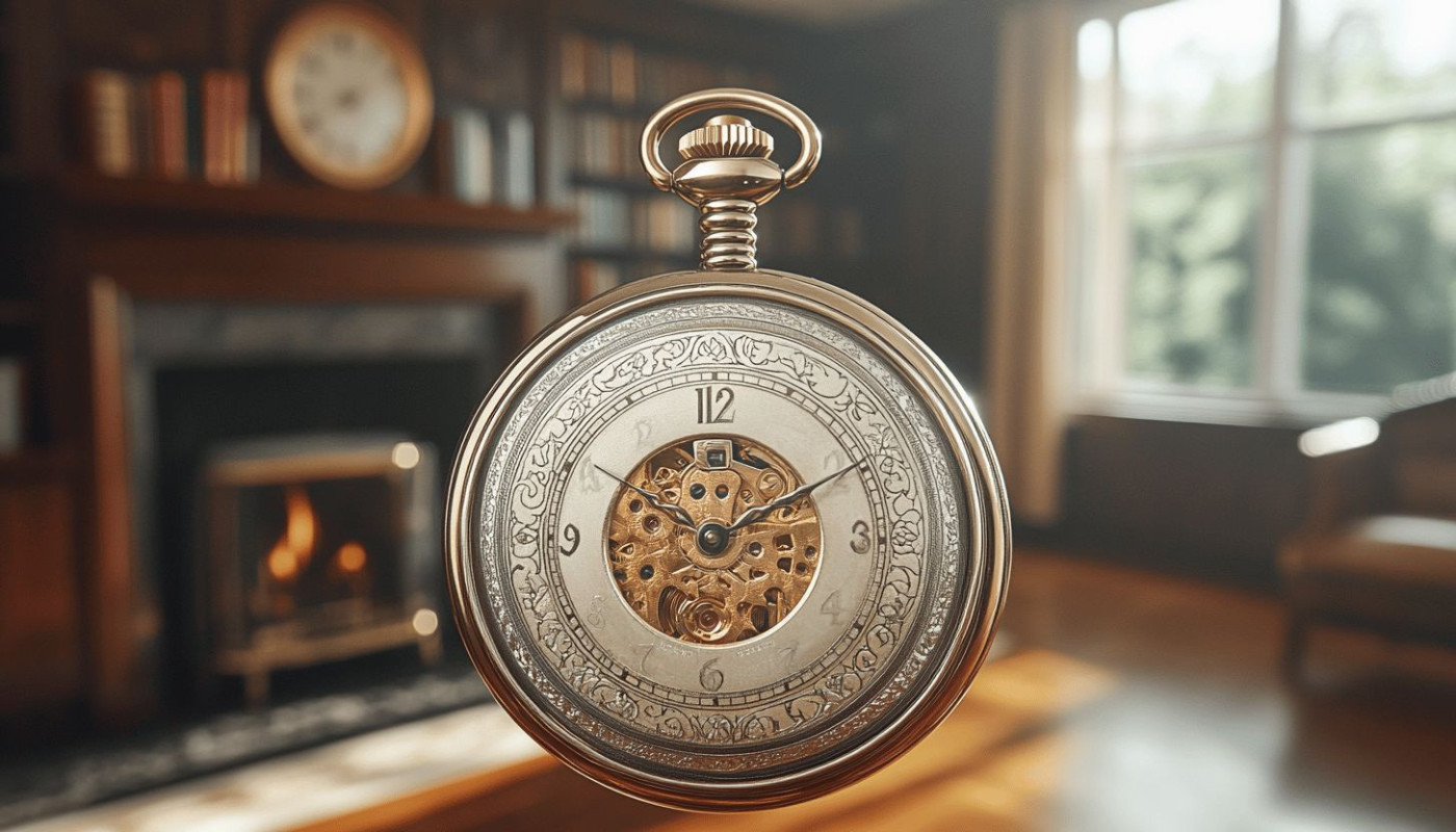 Come scegliere un orologio da taschino per ogni occasione?