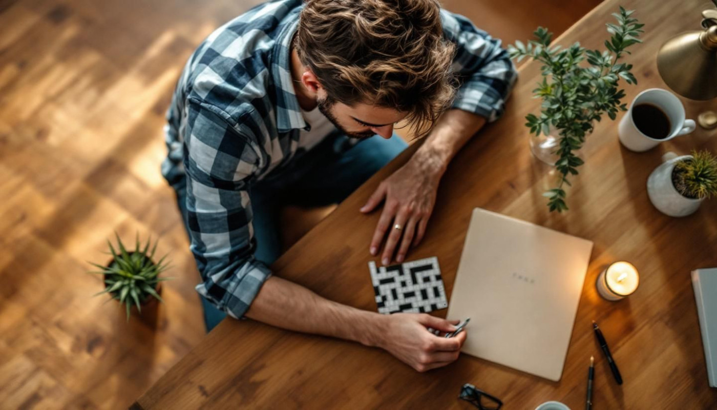 Consigli per principianti su come risolvere enigmi e cruciverba