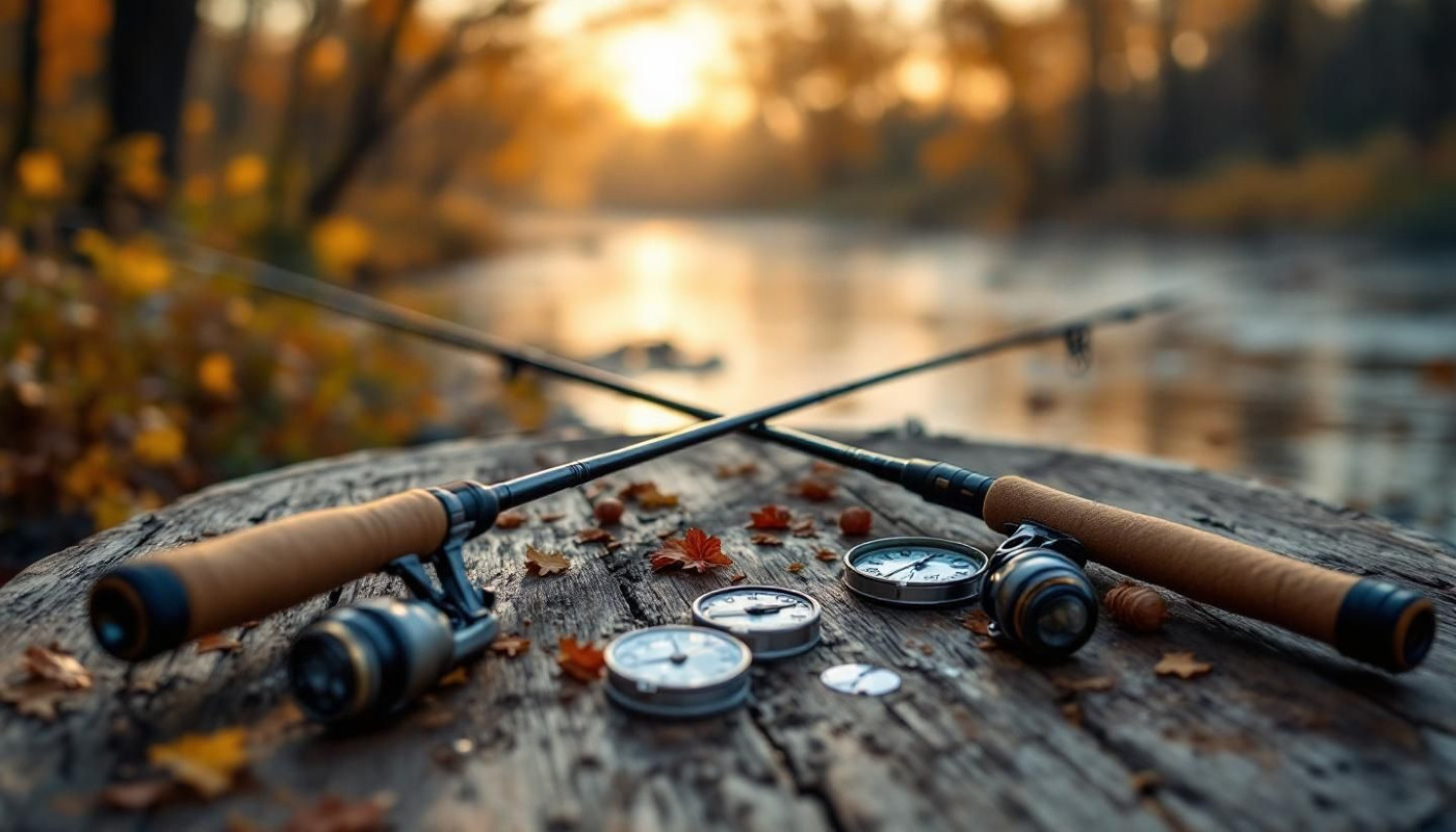 Guida all'acquisto delle migliori canne da carp fishing online?